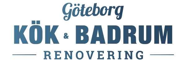 Göteborg Badrumsrenovering logo